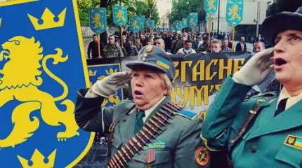 Почему нацисты глумятся над решением суда по дивизии СС "Галичина"