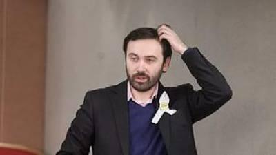 Депутаты и масленица Депутаты и масленица