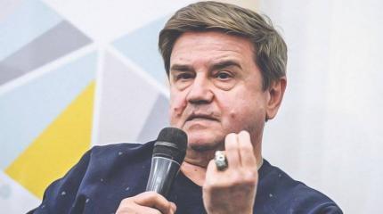 Карасев назвал главную цель украинского закона о референдуме