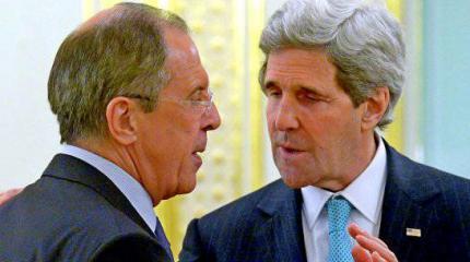 США хотели испытать Россию на прочность, но сдались первыми США хотели испытать Россию на прочность, но сдались первыми