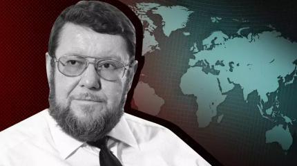Сатановский: Россия и США находятся на грани Карибского кризиса Сатановский: Россия и США находятся на грани Карибского кризиса