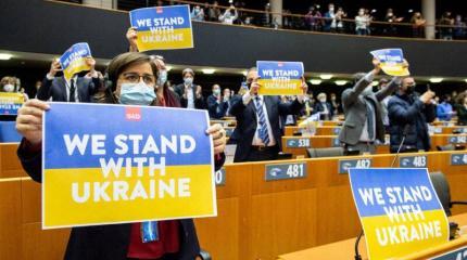 Почему европейцы так резко стали обрубать все связи с Россией Почему европейцы так резко стали обрубать все связи с Россией