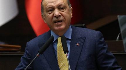 Истерика Эрдогана вылилась в шантаж - турецкая паранойя всем поперек горла