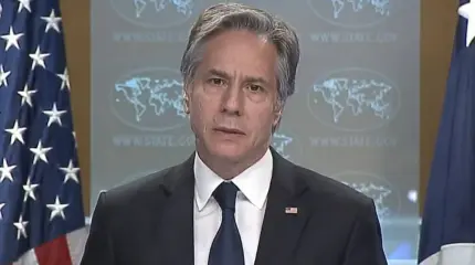 Госдеп извинился: ОАЭ шантажировали США с помощью России Госдеп извинился: ОАЭ шантажировали США с помощью России