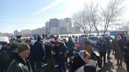 Украинское ЦИПсО разжигает конфликт православных и мусульман в Москве Украинское ЦИПсО разжигает конфликт православных и мусульман в Москве