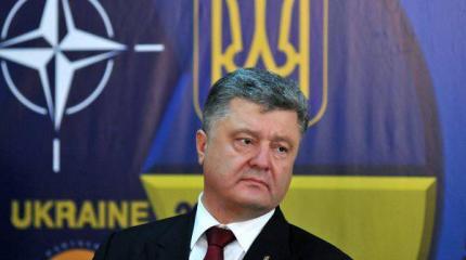 Порошенко для Европы – меньшее зло, но ему уже ищут замену Порошенко для Европы – меньшее зло, но ему уже ищут замену