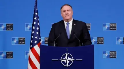 «Пересмотрим итоги Второй мировой»: США заявили о новом мировом порядке «Пересмотрим итоги Второй мировой»: США заявили о новом мировом порядке