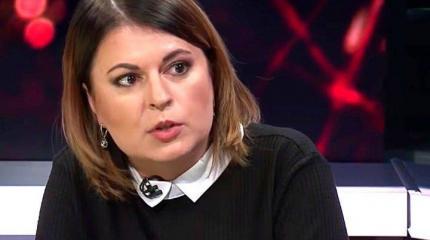 Наталья Радина рассказала, чем грозит Украине объединение России и Беларуси Наталья Радина рассказала, чем грозит Украине объединение России и Беларуси