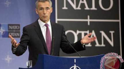 НАТО продолжает расширяться НАТО продолжает расширяться