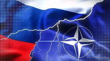США хотят надавить на РФ включением в НАТО шведов и финнов