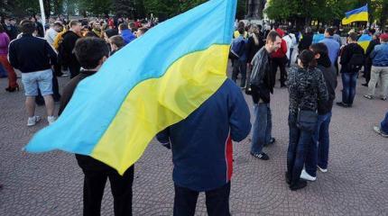 Треть украинцев готова отдать страну России — кто эти люди?