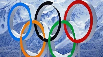 Олимпийские игры превращаются в закрытый клуб правильных держав Олимпийские игры превращаются в закрытый клуб правильных держав