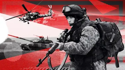 Полмира: какие страны отказались вводить санкции против России Полмира: какие страны отказались вводить санкции против России