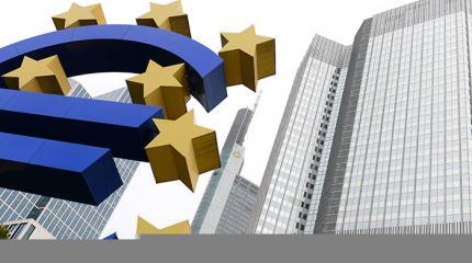 Зона евро включает печатный станок Зона евро включает печатный станок