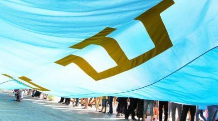 Прав ли был Сталин, депортируя крымских татар? Прав ли был Сталин, депортируя крымских татар?