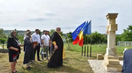 Нацистских уродов назвали героями: Молдова установила скандальный памятник