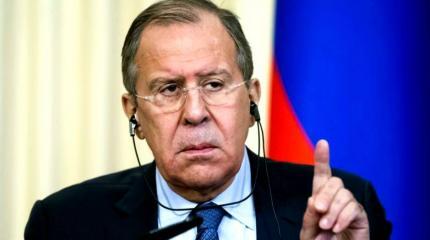 Лавров предложил Берлину «обменять» информацию о войсках на данные по Навальному Лавров предложил Берлину «обменять» информацию о войсках на данные по Навальному