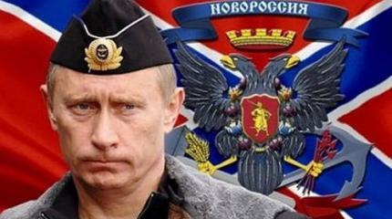 Почему Путин не сдает Донбасс, эту гирю на его ногах? Почему Путин не сдает Донбасс, эту гирю на его ногах?