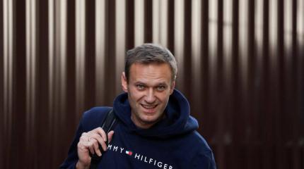 Как закон о физлицах-иноагентах поможет прижать Навального Как закон о физлицах-иноагентах поможет прижать Навального