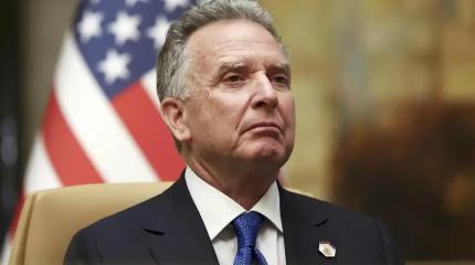 Уиткофф возвращается в игру