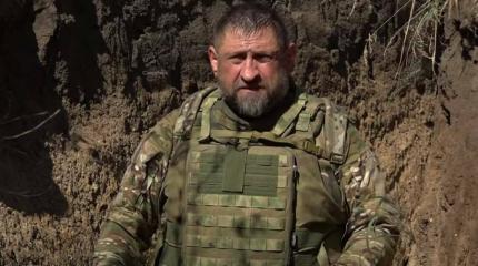 Военкор Сладков призвал вылить генсеку НАТО суп на голову Военкор Сладков призвал вылить генсеку НАТО суп на голову