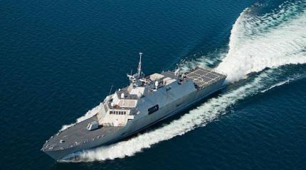 Керченский мост: в США хотят отправить боевые корабли в Азовское море