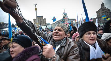 Поляки озадачены: Украинцы готовятся требовать компенсацию от Польши Поляки озадачены: Украинцы готовятся требовать компенсацию от Польши