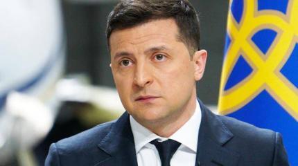 Зеленский не Байден: Путин скорее встретится с Харламовым, чем с «Зе» Зеленский не Байден: Путин скорее встретится с Харламовым, чем с «Зе»