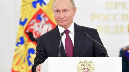 Кто вы, мистер Путин: Защитник олигархов или народа? Кто вы, мистер Путин: Защитник олигархов или народа?