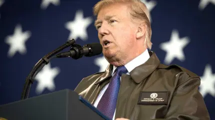 «Мирный план Трампа для Украины» позволит снять санкции с России «Мирный план Трампа для Украины» позволит снять санкции с России