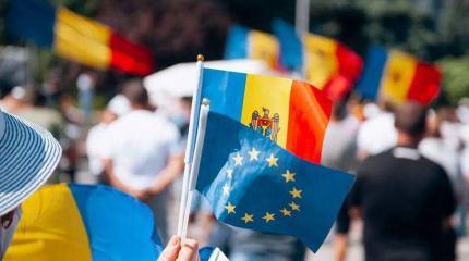 Социалисты Молдовы: интеграция в ЕС означает отказ от части суверенитета Социалисты Молдовы: интеграция в ЕС означает отказ от части суверенитета