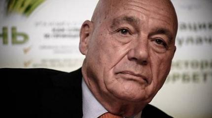Познер: Маккейн не был русофобом Познер: Маккейн не был русофобом