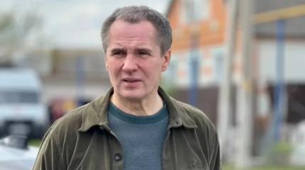 Гладков устоял. Кто и зачем качает тему отставки прифронтового губернатора?