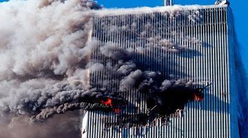 США готовят дубль 11 сентября: разлад между ЕС и США нарастает