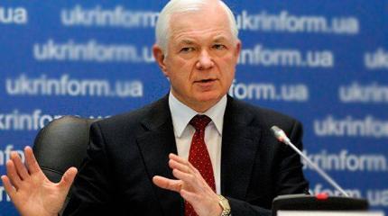 Николай Маломуж: Украина была на грани войны с Россией еще при Ющенко Николай Маломуж: Украина была на грани войны с Россией еще при Ющенко