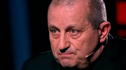Кедми объяснил, почему дело MH17 за шесть лет не сдвинулось с мертвой точки Кедми объяснил, почему дело MH17 за шесть лет не сдвинулось с мертвой точки