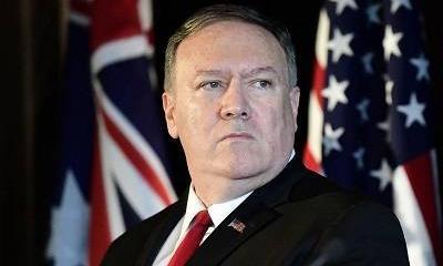 Майк Помпео пообещал, что Россия «увидит боль» Майк Помпео пообещал, что Россия «увидит боль»