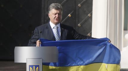 Цитаты великих людей – как Порошенко дурит людей Цитаты великих людей – как Порошенко дурит людей
