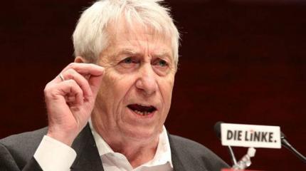 Немецкий депутат Герке призывает ЕС надавить на Киев: нам нужны русские Немецкий депутат Герке призывает ЕС надавить на Киев: нам нужны русские