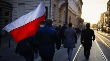 Варшава стонет от украинских проблем — кто виноват Варшава стонет от украинских проблем — кто виноват