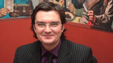 Артем Баконин: Надежде Савченко дадут 20 лет Артем Баконин: Надежде Савченко дадут 20 лет