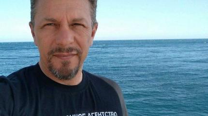 Сергей Веселовский: ЕСПЧ нужно лететь в Каховку и «пробивать головой» дамбу Сергей Веселовский: ЕСПЧ нужно лететь в Каховку и «пробивать головой» дамбу