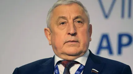 Николай Харитонов: Путин раскрыл Карлсону тайну СВО Николай Харитонов: Путин раскрыл Карлсону тайну СВО