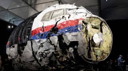 От трибунала за сбитый Boeing Россию защитит Малайзия От трибунала за сбитый Boeing Россию защитит Малайзия