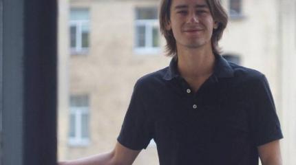 Американец Максвелл поразился жизни в России: «Мне было страшно» Американец Максвелл поразился жизни в России: «Мне было страшно»