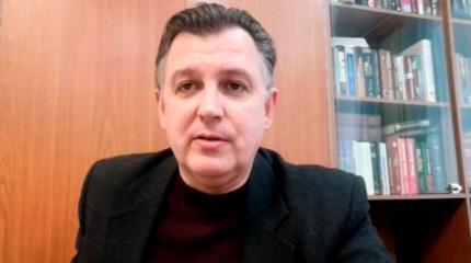 Путают показания: Дудчак оценил мнение Бербок о рождественском перемирии Путают показания: Дудчак оценил мнение Бербок о рождественском перемирии