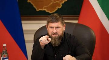 Кадыров: Армейский непотизм не доведет до хорошего
