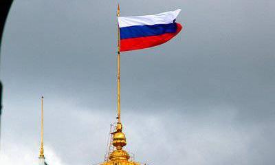Хотели изолировать Россию, но изоленты не хватило