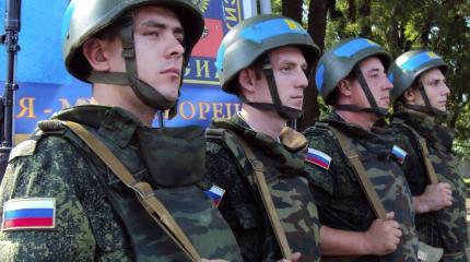 Швеция пытается «вернуть» Приднестровье, Южную Осетию и Абхазию «домой» Швеция пытается «вернуть» Приднестровье, Южную Осетию и Абхазию «домой»