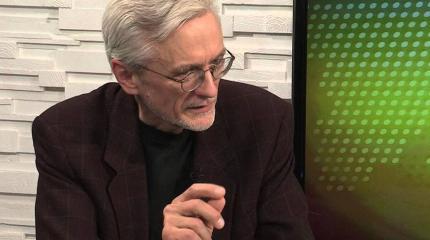 Американский историк Александр Мотыль предрек Украине глобальные перемены Американский историк Александр Мотыль предрек Украине глобальные перемены